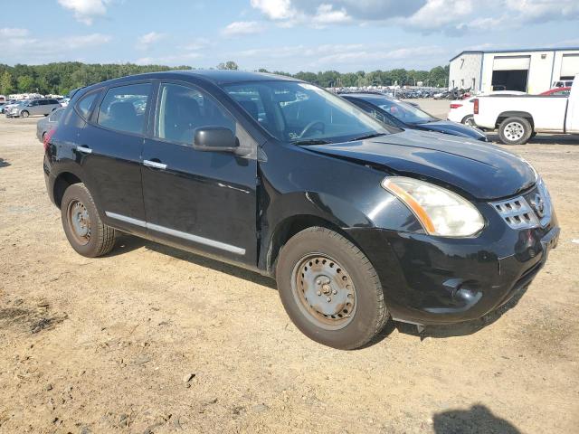 Photo 3 VIN: JN8AS5MT3DW545598 - NISSAN ROGUE S 