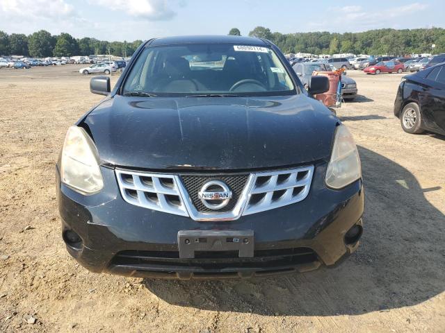 Photo 4 VIN: JN8AS5MT3DW545598 - NISSAN ROGUE S 