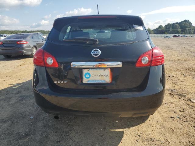 Photo 5 VIN: JN8AS5MT3DW545598 - NISSAN ROGUE S 