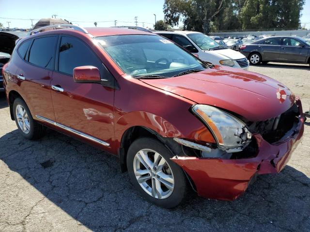 Photo 3 VIN: JN8AS5MT3DW545665 - NISSAN ROGUE 