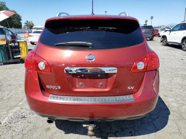 Photo 5 VIN: JN8AS5MT3DW545665 - NISSAN ROGUE 