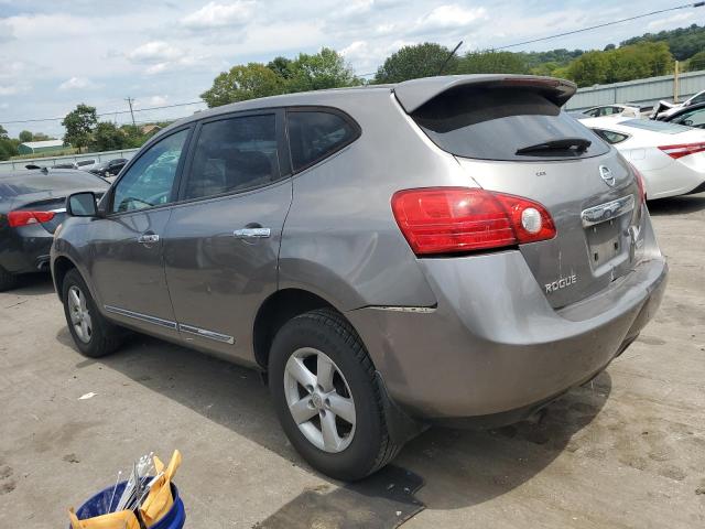 Photo 1 VIN: JN8AS5MT3DW545701 - NISSAN ROGUE S 