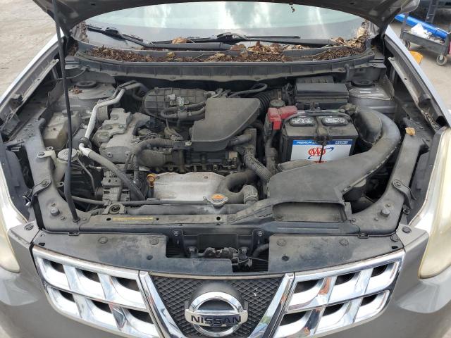 Photo 11 VIN: JN8AS5MT3DW545701 - NISSAN ROGUE S 