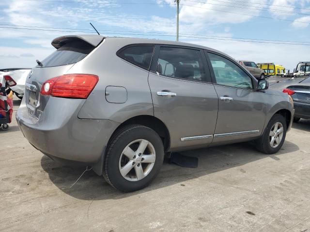 Photo 2 VIN: JN8AS5MT3DW545701 - NISSAN ROGUE S 