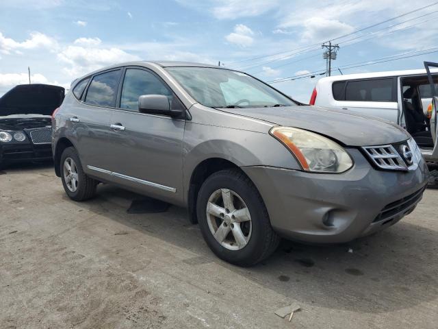 Photo 3 VIN: JN8AS5MT3DW545701 - NISSAN ROGUE S 