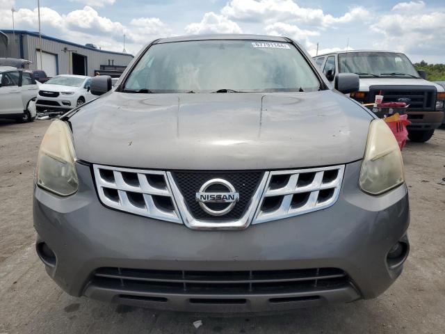 Photo 4 VIN: JN8AS5MT3DW545701 - NISSAN ROGUE S 