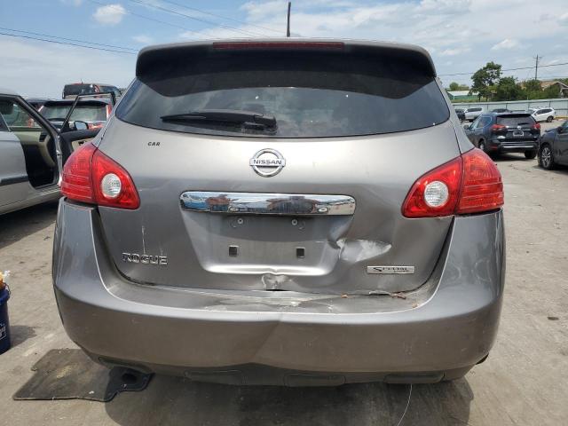 Photo 5 VIN: JN8AS5MT3DW545701 - NISSAN ROGUE S 