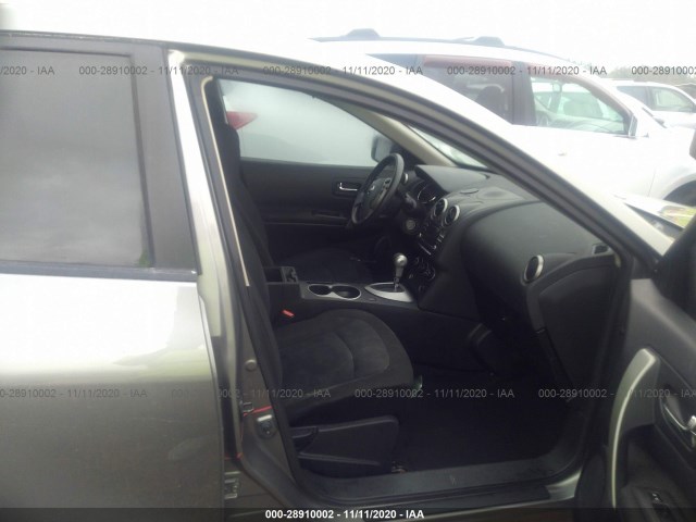 Photo 4 VIN: JN8AS5MT3DW547030 - NISSAN ROGUE 