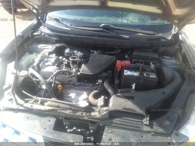 Photo 9 VIN: JN8AS5MT3DW547030 - NISSAN ROGUE 