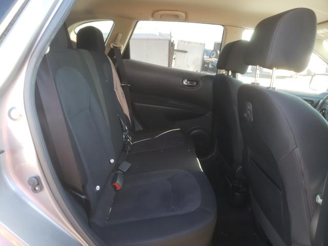 Photo 5 VIN: JN8AS5MT3DW547271 - NISSAN ROGUE S 