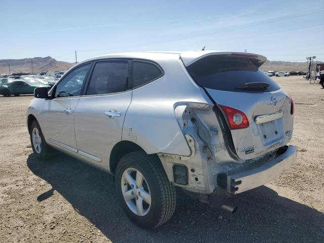 Photo 1 VIN: JN8AS5MT3DW547688 - NISSAN ROGUE 