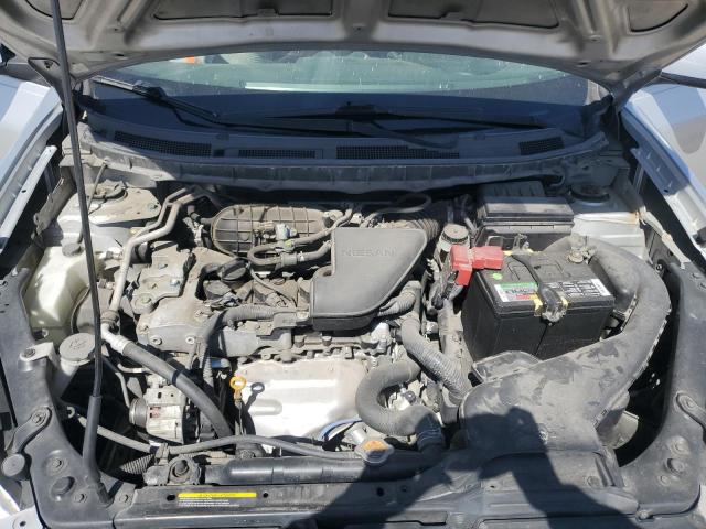 Photo 11 VIN: JN8AS5MT3DW547688 - NISSAN ROGUE 