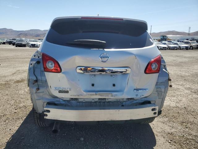 Photo 5 VIN: JN8AS5MT3DW547688 - NISSAN ROGUE 