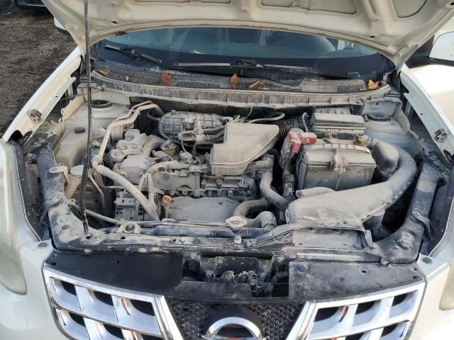 Photo 11 VIN: JN8AS5MT3DW549280 - NISSAN ROGUE S 