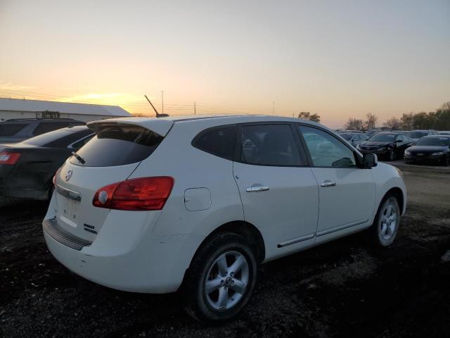 Photo 2 VIN: JN8AS5MT3DW549280 - NISSAN ROGUE S 