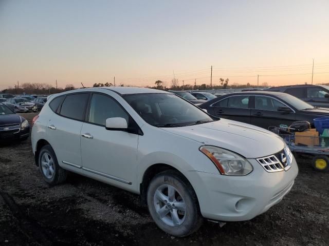 Photo 3 VIN: JN8AS5MT3DW549280 - NISSAN ROGUE S 