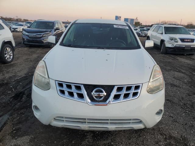 Photo 4 VIN: JN8AS5MT3DW549280 - NISSAN ROGUE S 