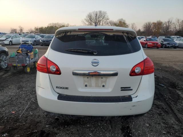 Photo 5 VIN: JN8AS5MT3DW549280 - NISSAN ROGUE S 