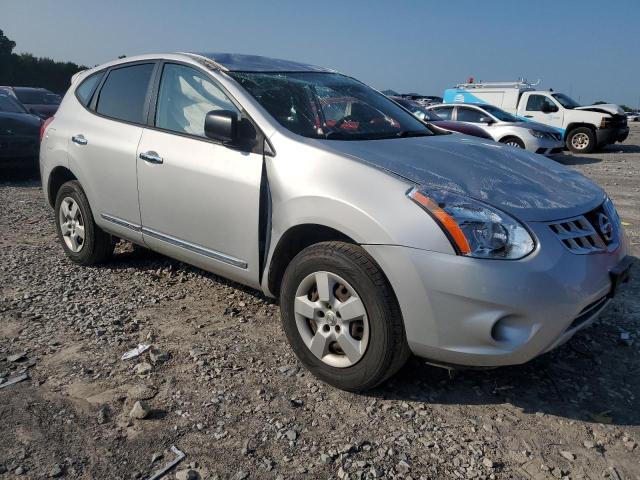 Photo 3 VIN: JN8AS5MT3DW549361 - NISSAN ROGUE S 