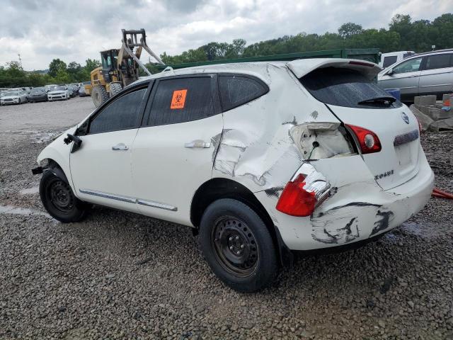 Photo 1 VIN: JN8AS5MT3DW552809 - NISSAN ROGUE S 