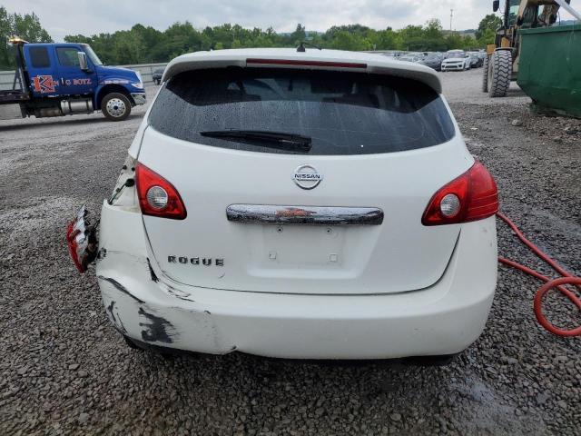 Photo 5 VIN: JN8AS5MT3DW552809 - NISSAN ROGUE S 