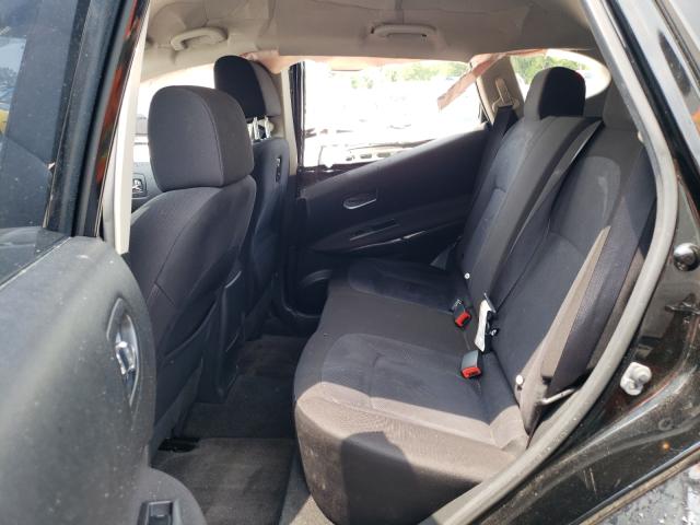 Photo 5 VIN: JN8AS5MT3DW553958 - NISSAN ROGUE S 