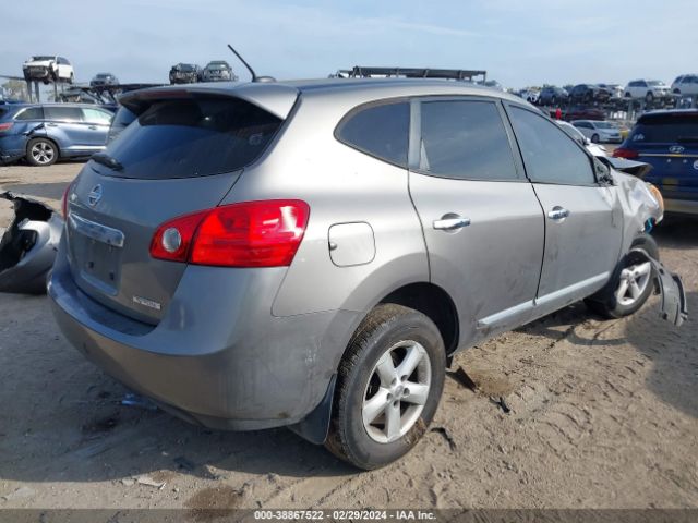 Photo 3 VIN: JN8AS5MT3DW555581 - NISSAN ROGUE 