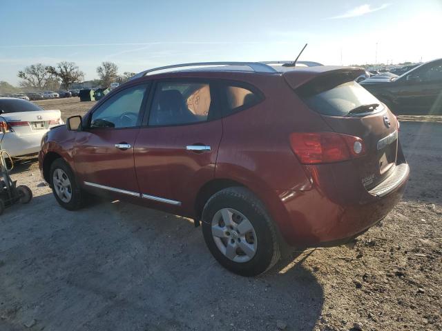 Photo 1 VIN: JN8AS5MT3EW103681 - NISSAN ROGUE 