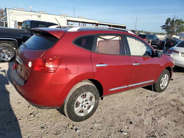 Photo 2 VIN: JN8AS5MT3EW103681 - NISSAN ROGUE 