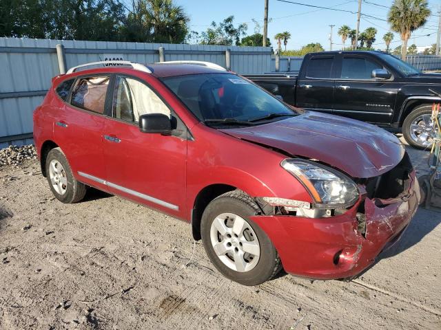 Photo 3 VIN: JN8AS5MT3EW103681 - NISSAN ROGUE 