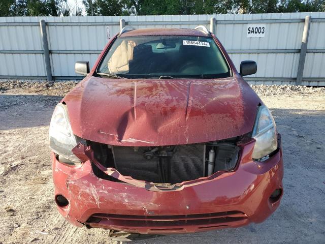 Photo 4 VIN: JN8AS5MT3EW103681 - NISSAN ROGUE 