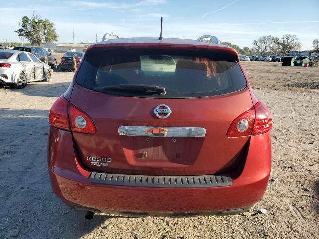 Photo 5 VIN: JN8AS5MT3EW103681 - NISSAN ROGUE 