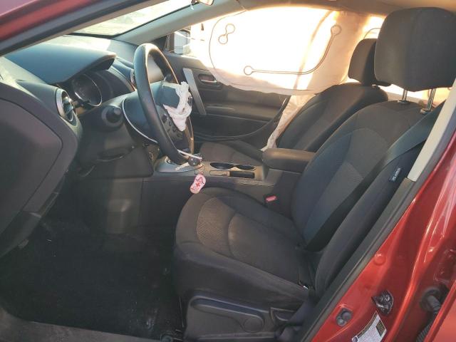 Photo 6 VIN: JN8AS5MT3EW103681 - NISSAN ROGUE 