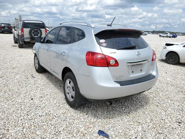 Photo 2 VIN: JN8AS5MT3EW103874 - NISSAN ROGUE SELE 