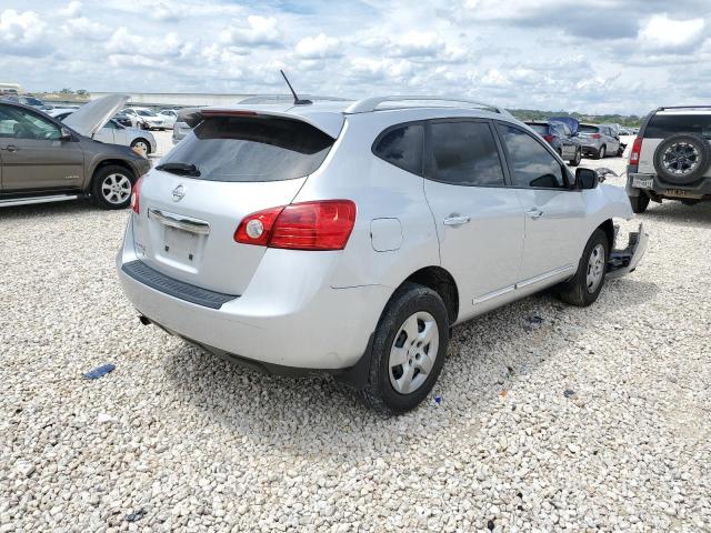 Photo 3 VIN: JN8AS5MT3EW103874 - NISSAN ROGUE SELE 