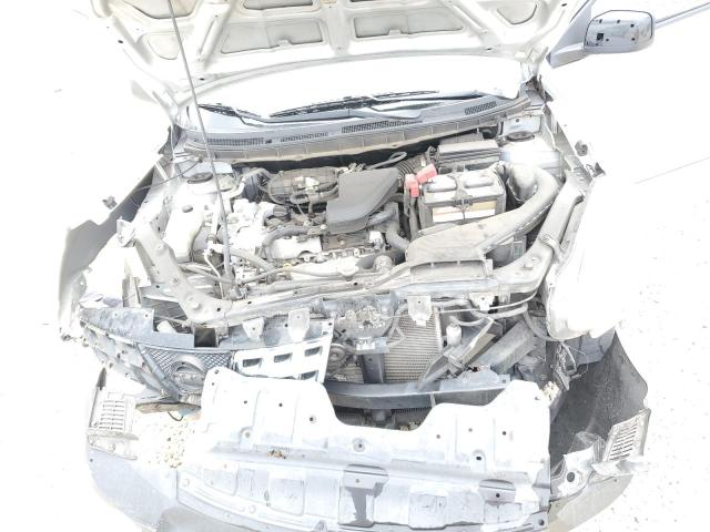 Photo 6 VIN: JN8AS5MT3EW103874 - NISSAN ROGUE SELE 