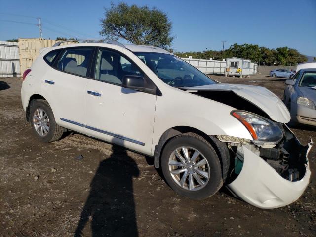 Photo 3 VIN: JN8AS5MT3EW104412 - NISSAN ROGUE SELECT 