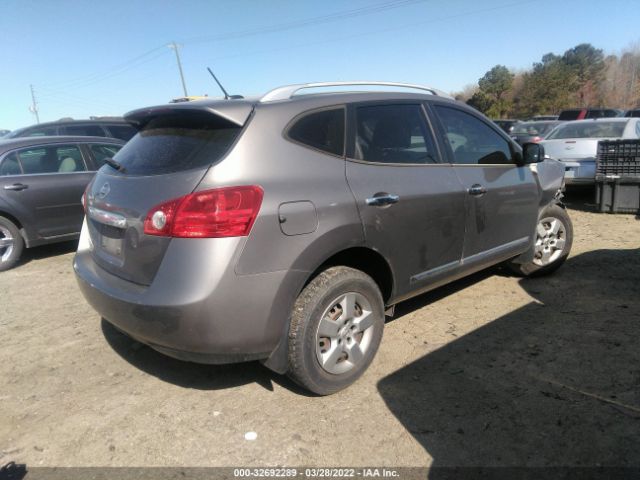 Photo 3 VIN: JN8AS5MT3EW104913 - NISSAN ROGUE SELECT 