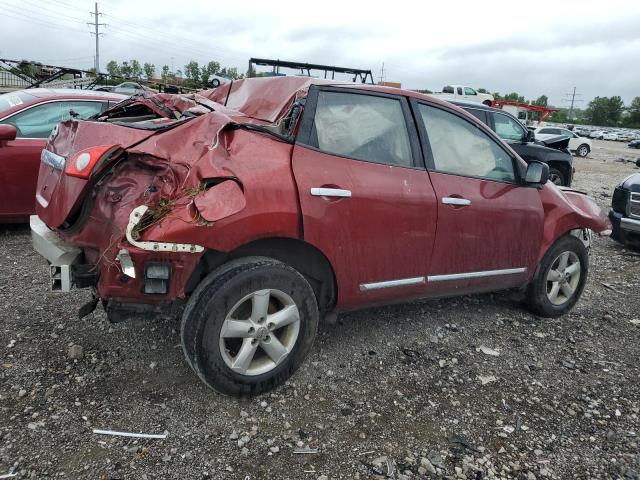 Photo 2 VIN: JN8AS5MT3EW600035 - NISSAN ROGUE SELE 