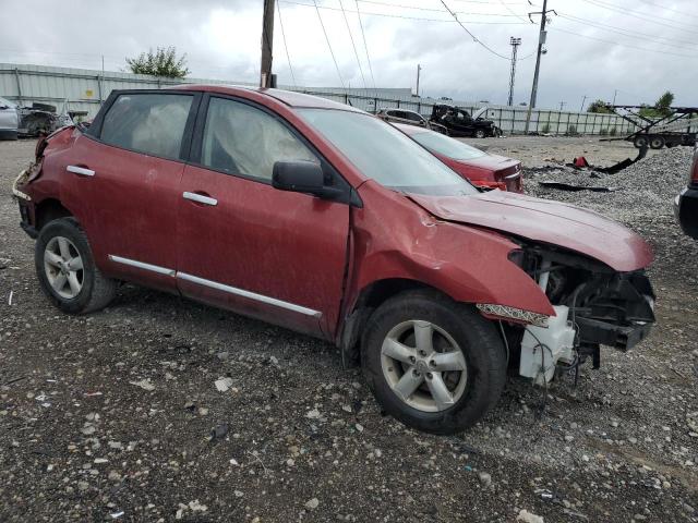 Photo 3 VIN: JN8AS5MT3EW600035 - NISSAN ROGUE SELE 