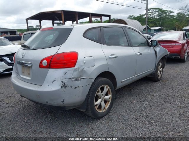 Photo 3 VIN: JN8AS5MT3EW600214 - NISSAN ROGUE SELECT 