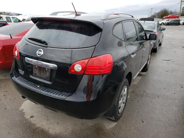 Photo 3 VIN: JN8AS5MT3EW600469 - NISSAN ROGUE SELE 