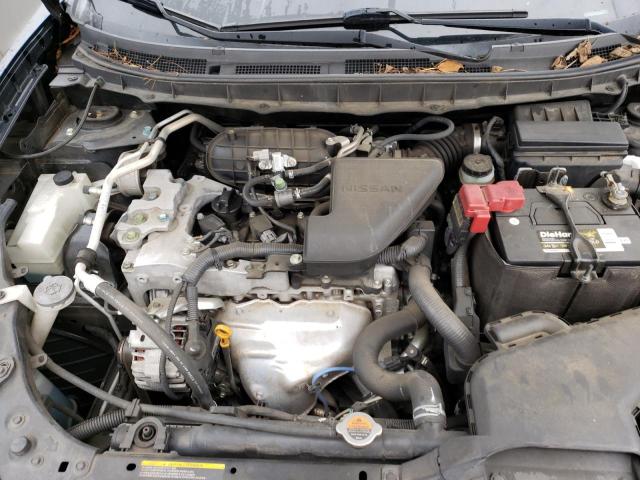 Photo 6 VIN: JN8AS5MT3EW600469 - NISSAN ROGUE SELE 