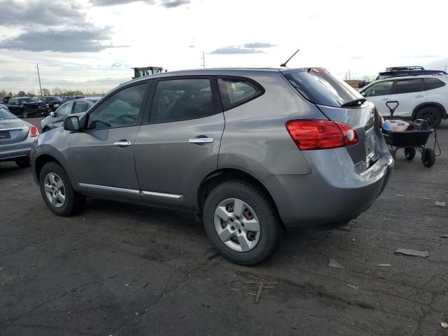 Photo 1 VIN: JN8AS5MT3EW601346 - NISSAN ROGUE 