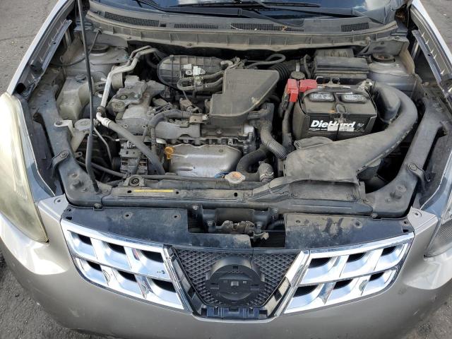 Photo 10 VIN: JN8AS5MT3EW601346 - NISSAN ROGUE 