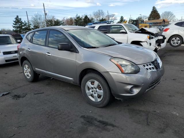 Photo 3 VIN: JN8AS5MT3EW601346 - NISSAN ROGUE 