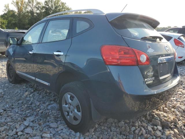 Photo 1 VIN: JN8AS5MT3EW602304 - NISSAN ROGUE SELE 