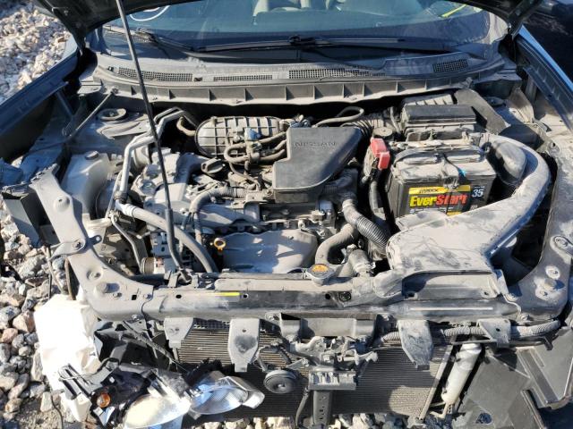 Photo 10 VIN: JN8AS5MT3EW602304 - NISSAN ROGUE SELE 