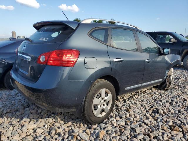 Photo 2 VIN: JN8AS5MT3EW602304 - NISSAN ROGUE SELE 