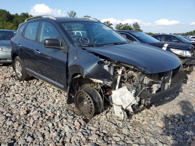 Photo 3 VIN: JN8AS5MT3EW602304 - NISSAN ROGUE SELE 